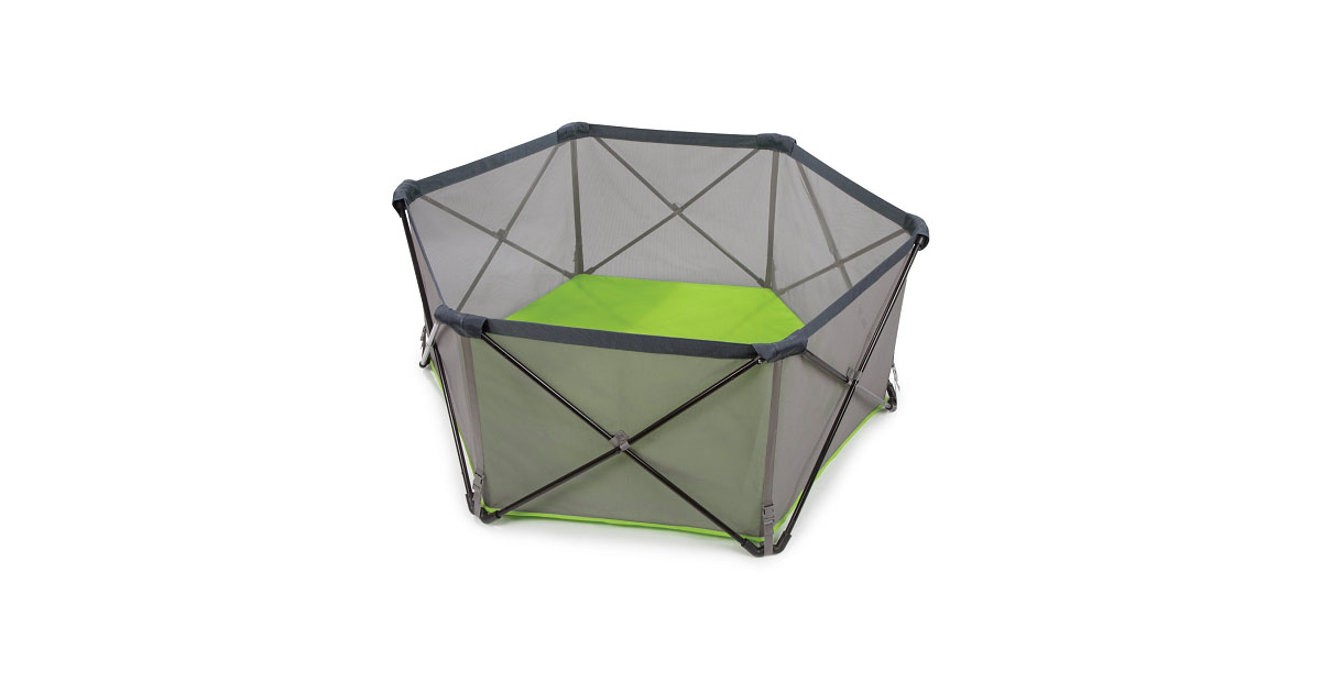 The Best Baby Play Yard (Top 4 Reviewed) The Smart Consumer