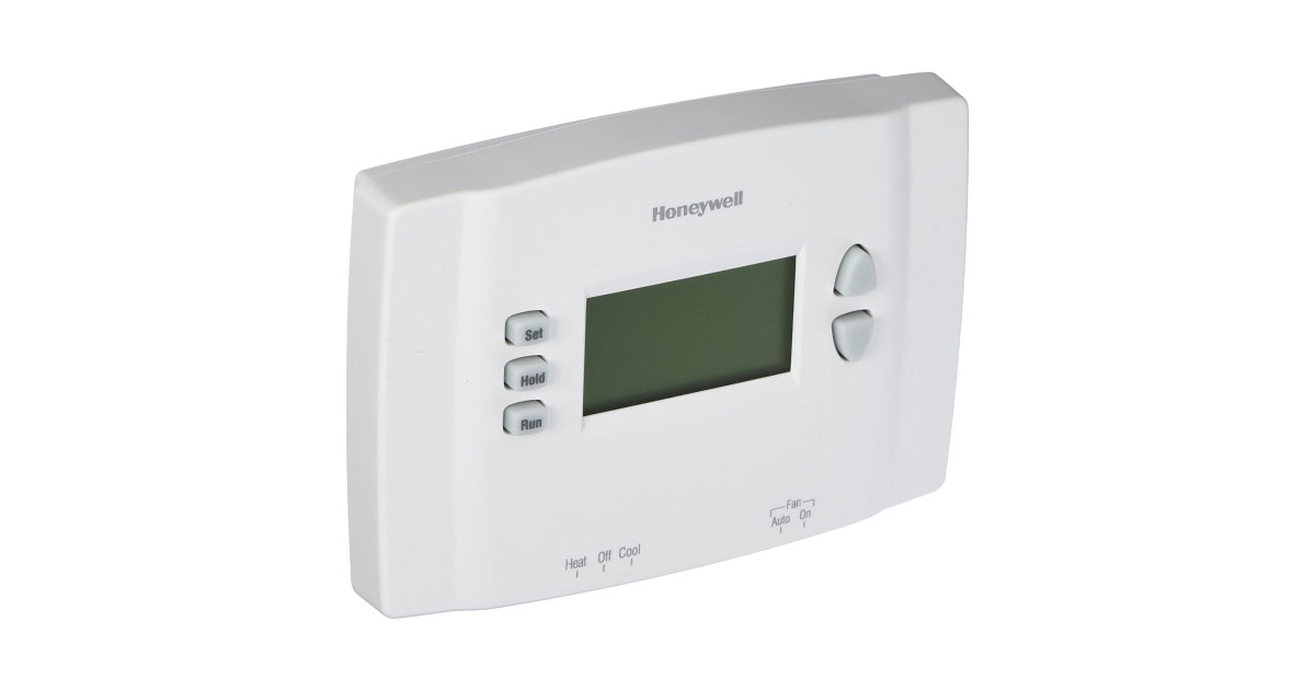 The Best Programmable Thermostat (Top 4 Reviewed) The Smart Consumer