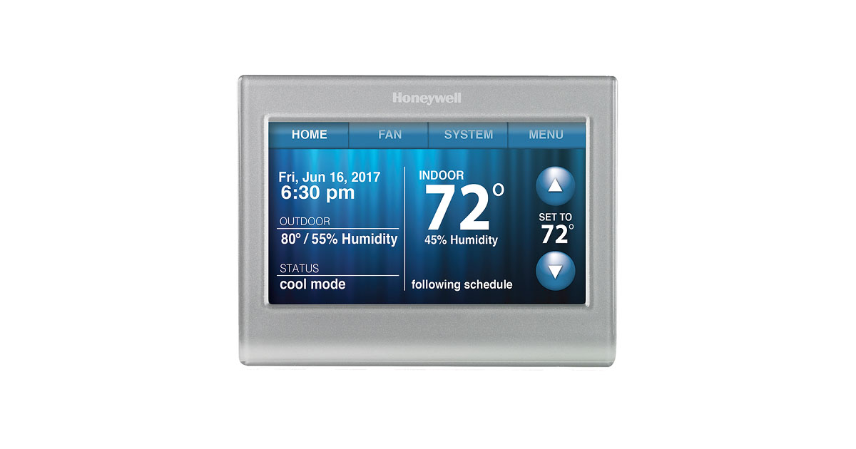 The Best Programmable Thermostat Reviews (Top 4 Reviewed in 2019) The