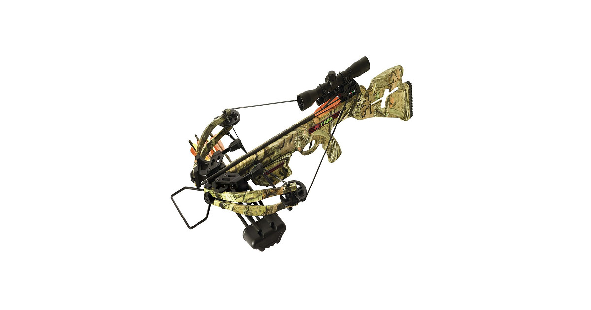 The Best Crossbow (Top 4 Reviewed in 2019) The Smart Consumer