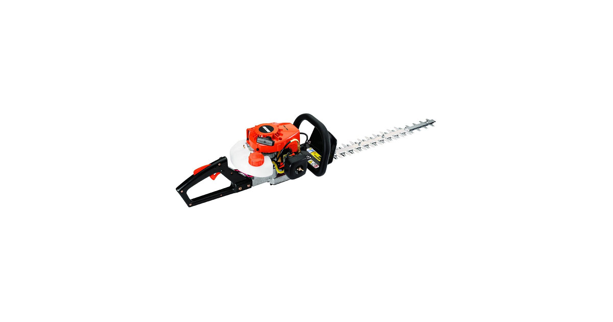 The Best Hedge Trimmer (Top 4 Reviewed) The Smart Consumer