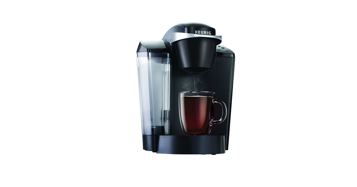 The Best Keurig Coffee Maker (Top 4 Reviewed) The Smart Consumer