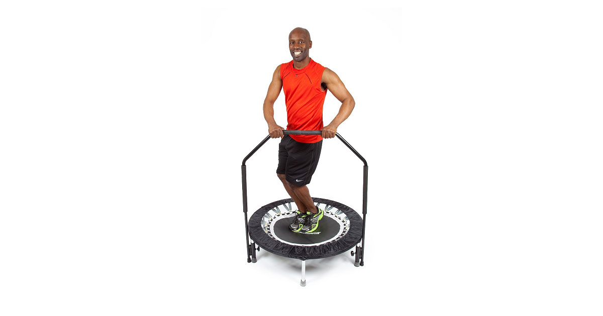 The Best Rebounder (Top 4 Reviewed in 2019) The Smart Consumer