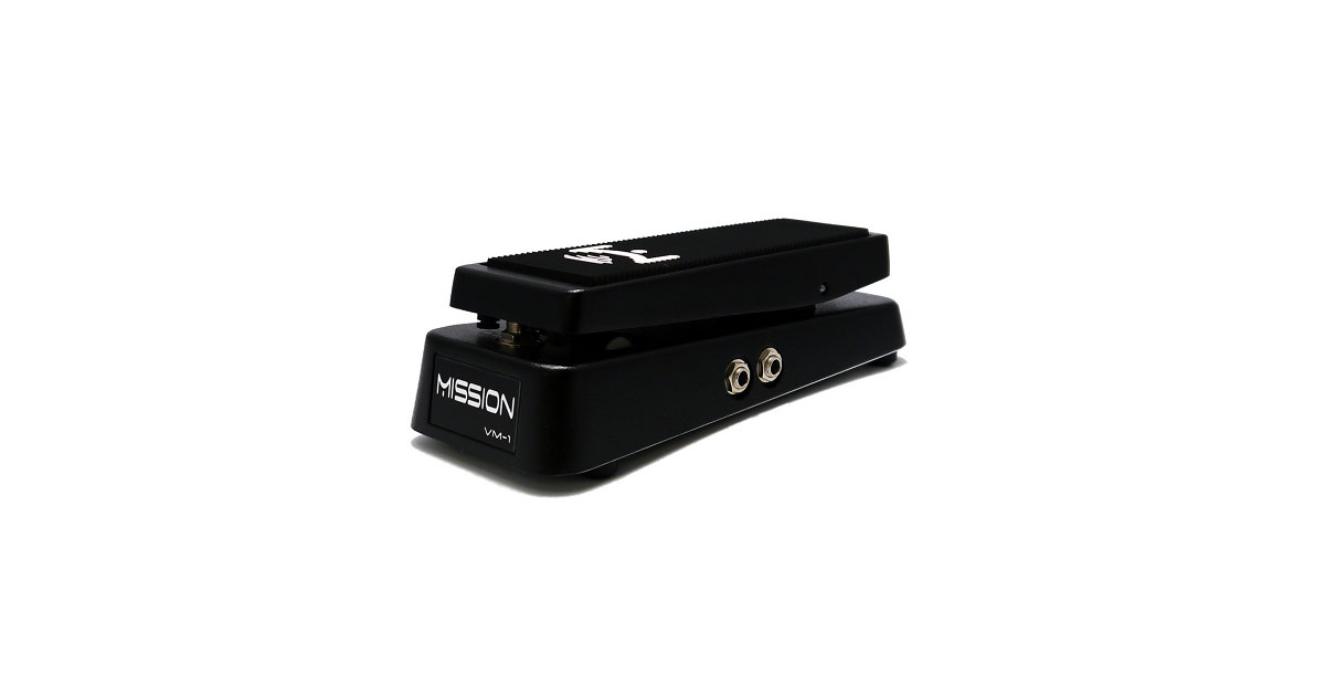 The Best Volume Pedal Reviews (Top 4 Reviewed in 2019) The Smart Consumer