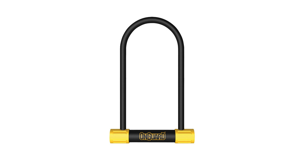 OnGuard Bulldog LS U-Lock