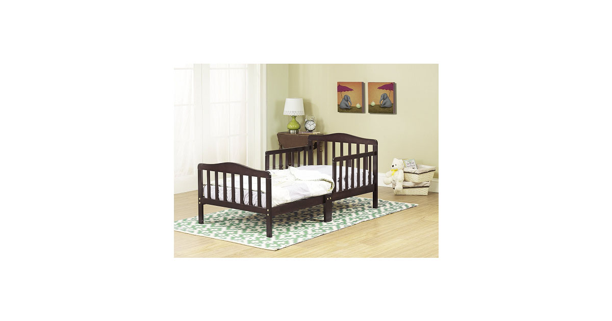 Orbelle 3-6T Toddler Bed