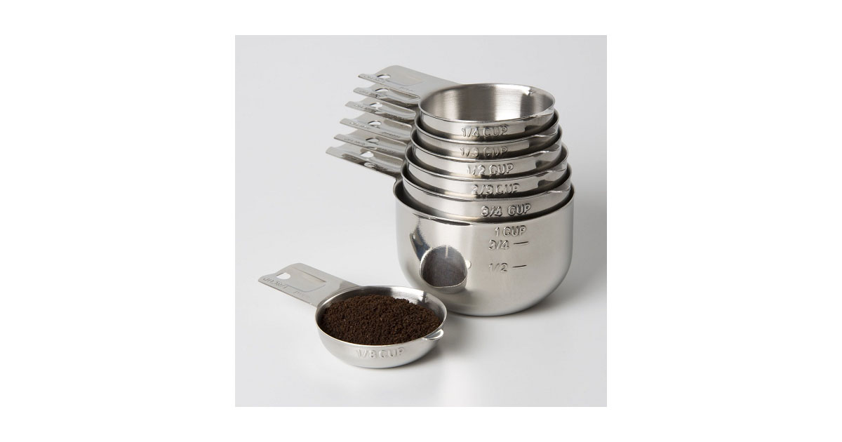 The Best Measuring Cups (Top 4 Reviewed in 2019) The Smart Consumer