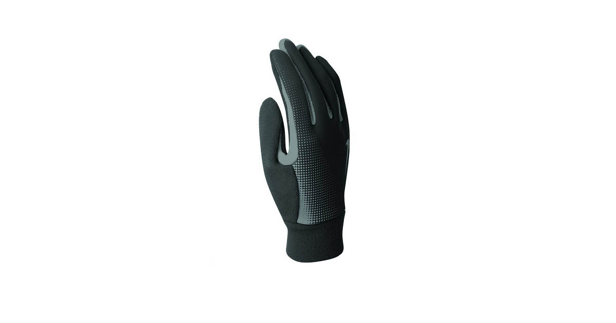 best running gloves mens