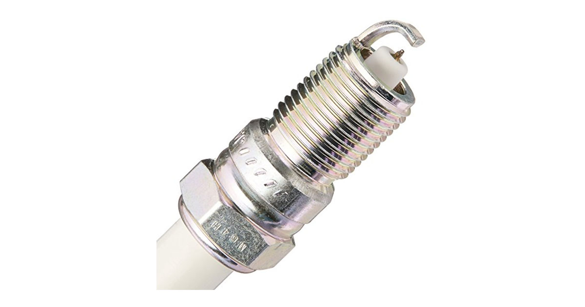 The Best Performance Spark Plugs (Top 4 Reviewed in 2019) The Smart