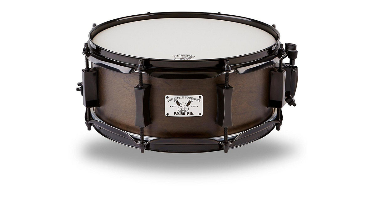 The Best Snare Drum (Top 4 Reviewed) The Smart Consumer
