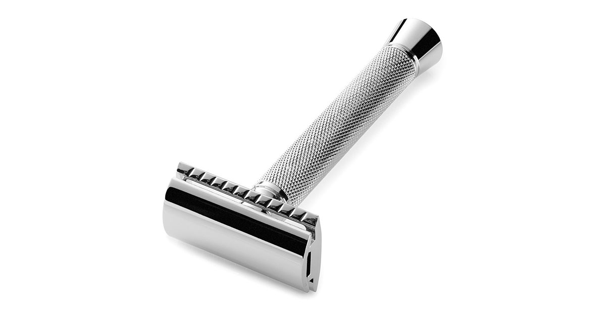 The Best Safety Razor (Top 4 Reviewed) The Smart Consumer