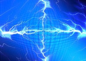 electrical power